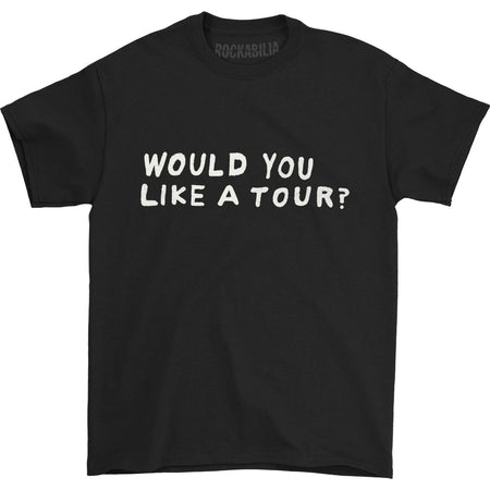 Would 2013 Tour T-shirt