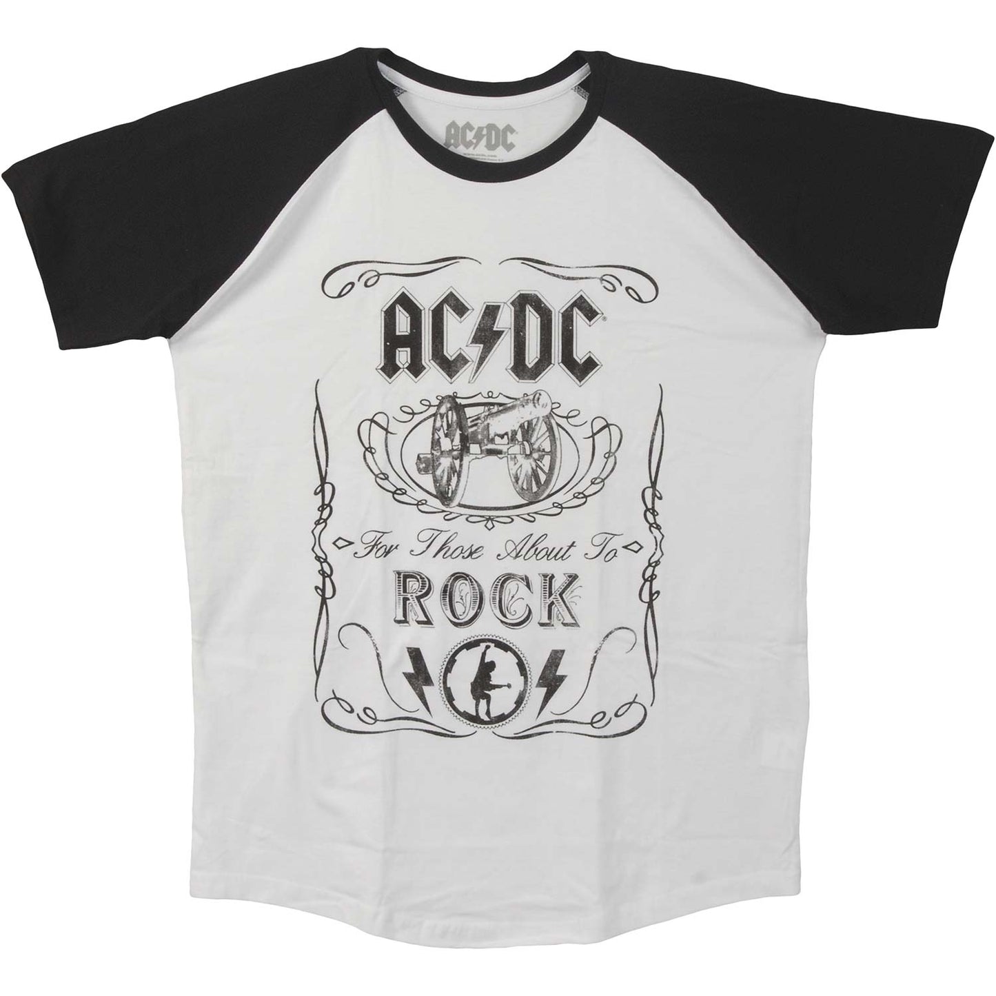 Cannon Swig Slim Fit T-shirt