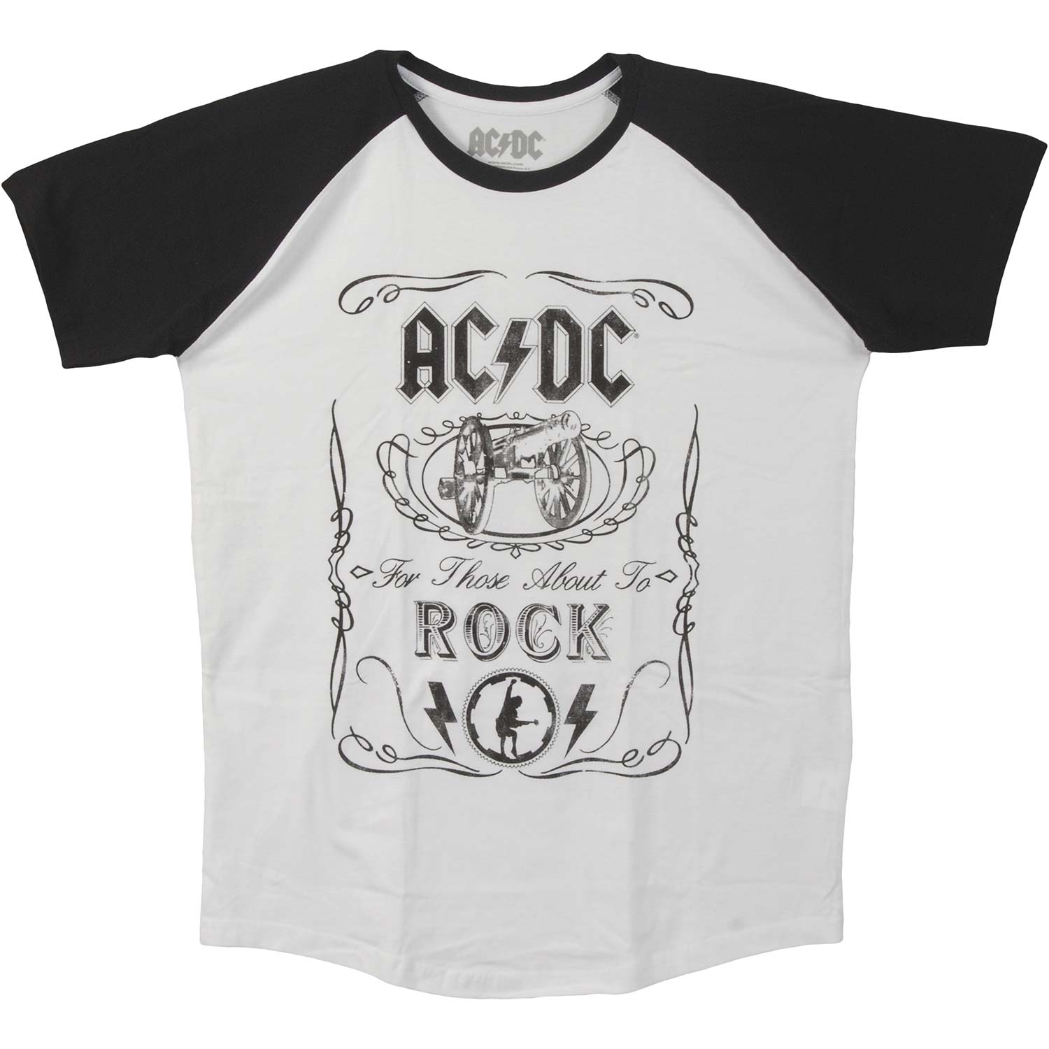 Cannon Swig Slim Fit T-shirt