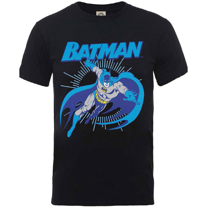 Batman Batman Leap T-shirt