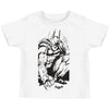 Arkham Sketch Childrens T-shirt