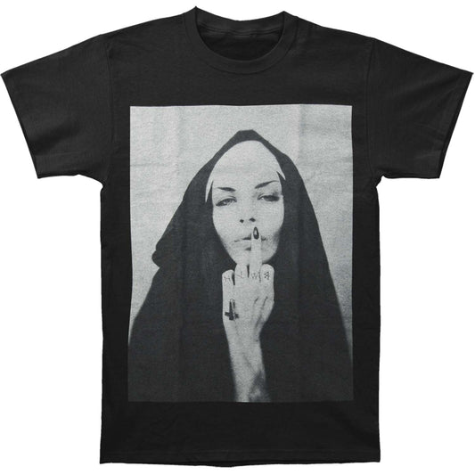 Show Me A Sign Slim Fit T-shirt