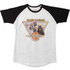 Never Say Die Tour 1978 T-shirt