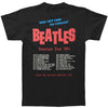 American Tour 1964 Slim Fit T-shirt