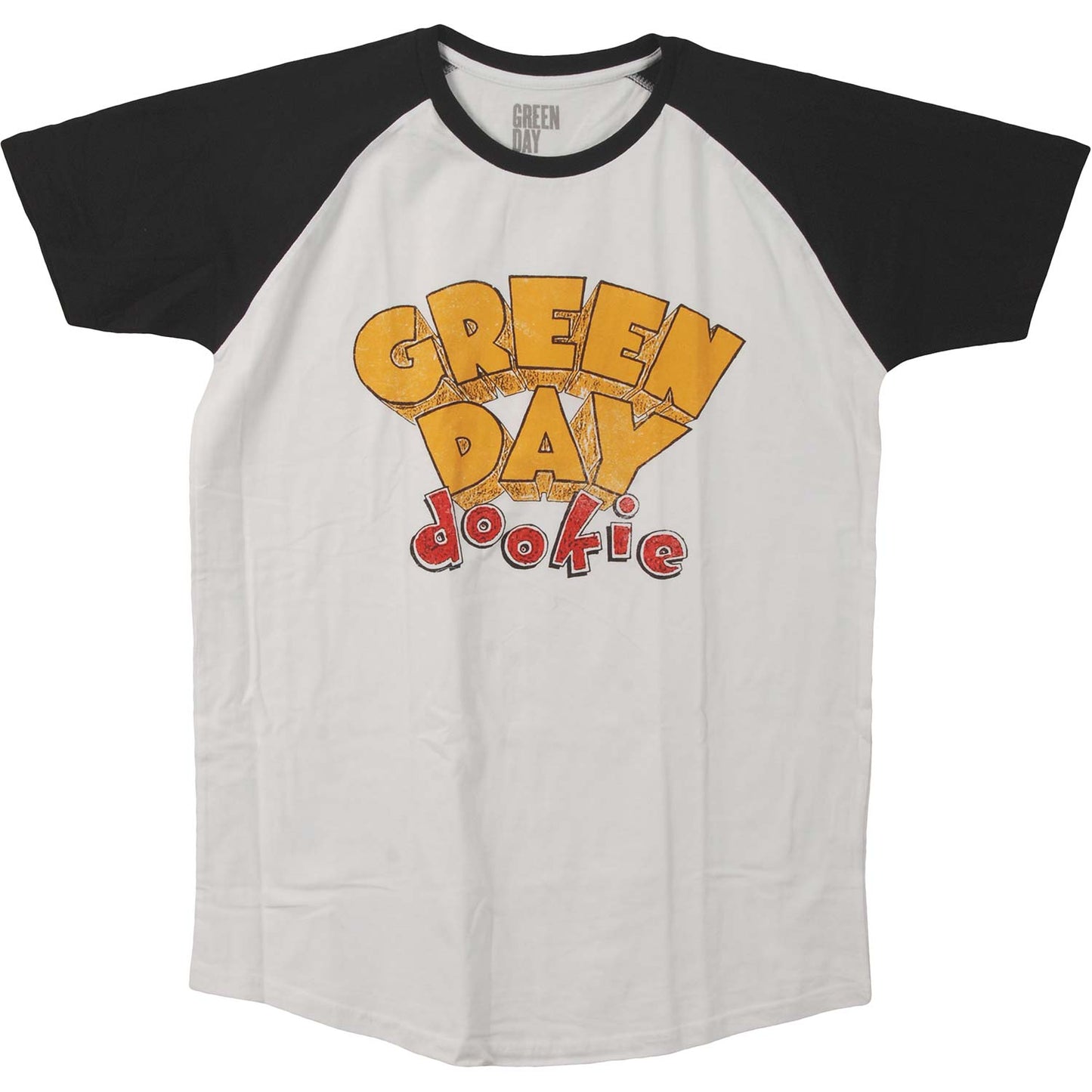 Dookie Slim Fit T-shirt