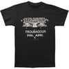 Troubadour Flyer Slim Fit T-shirt