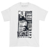 The Fabulous Johnny Cash Show Slim Fit T-shirt