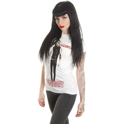 Antichrist Junior Top