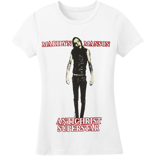 Antichrist Junior Top