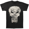 Skull Spiked T-shirt