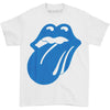 Blue And Lonesome 72 Logo T-shirt