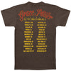 Spotlight Tour T-shirt