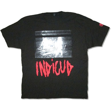 Kid Cudi Moon Man 2013 Tour T-shirt
