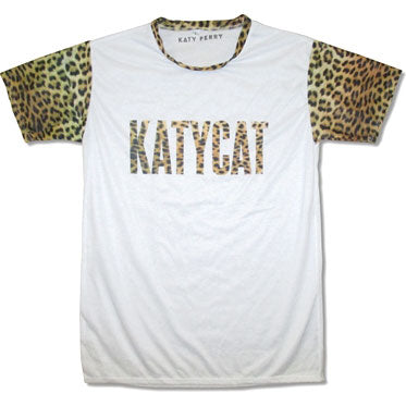 Katy Perry Katy Cat T-shirt