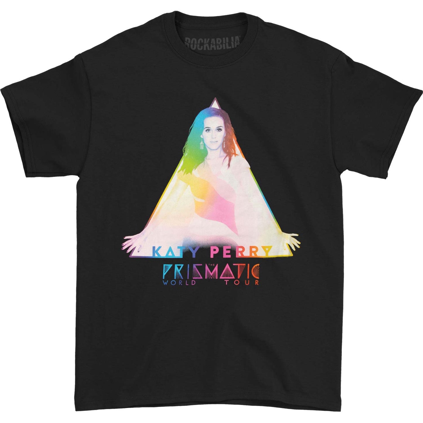 Prismatic Tour T-shirt