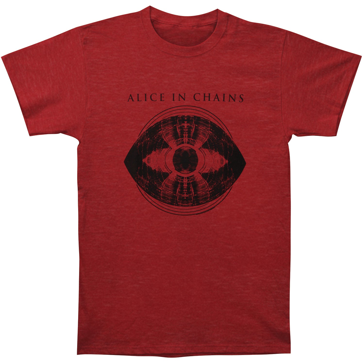 Alice In Chains Blinded T-shirt