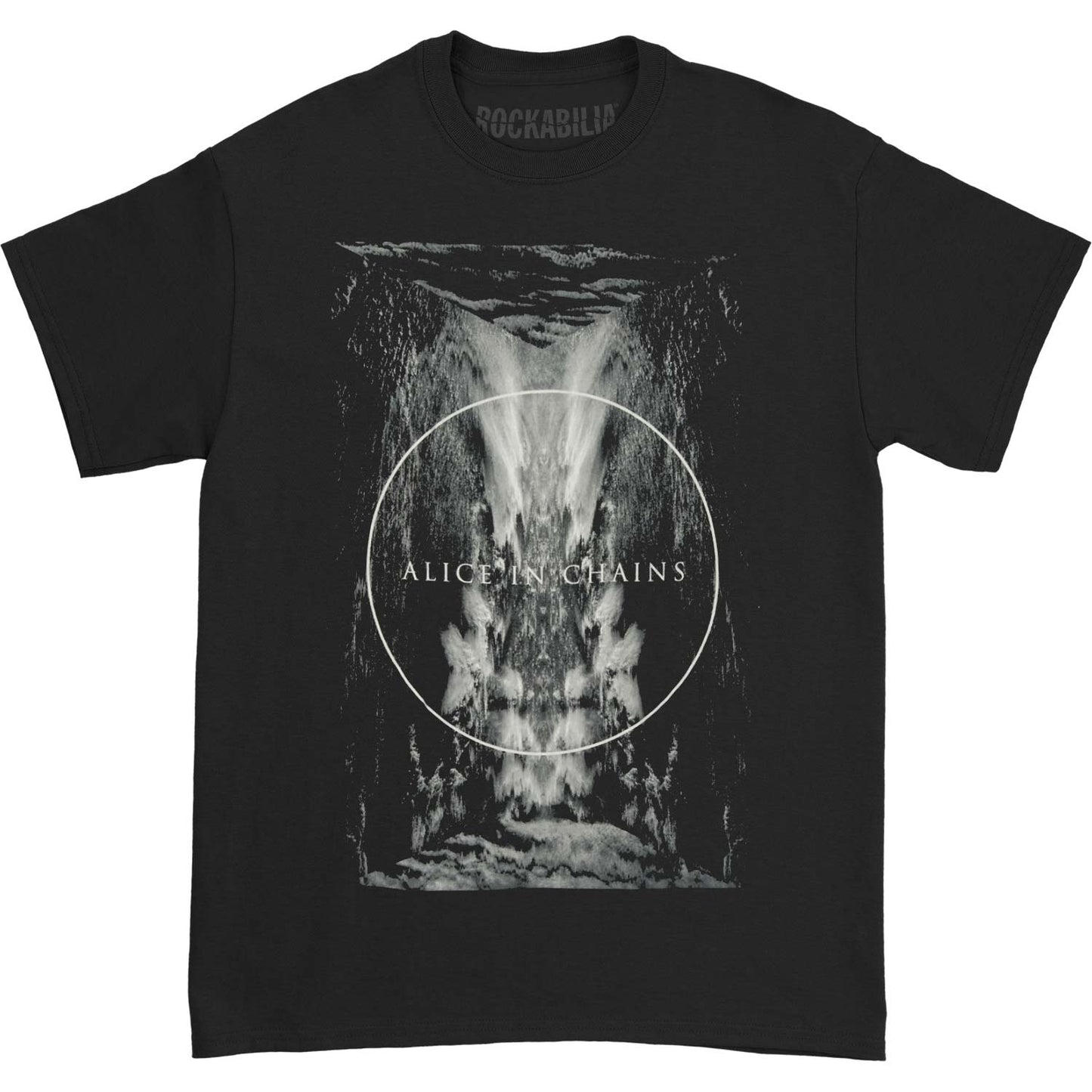 Drain Tee T-shirt