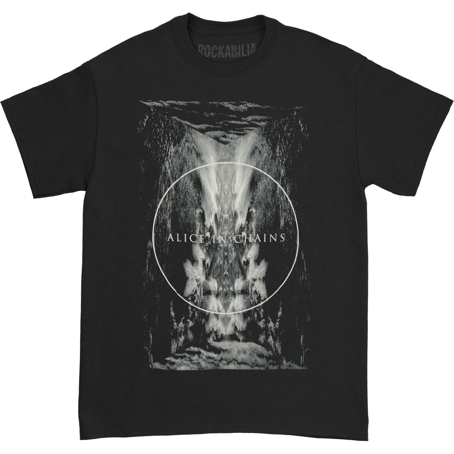 Drain Tee T-shirt