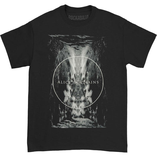 Drain Tee T-shirt