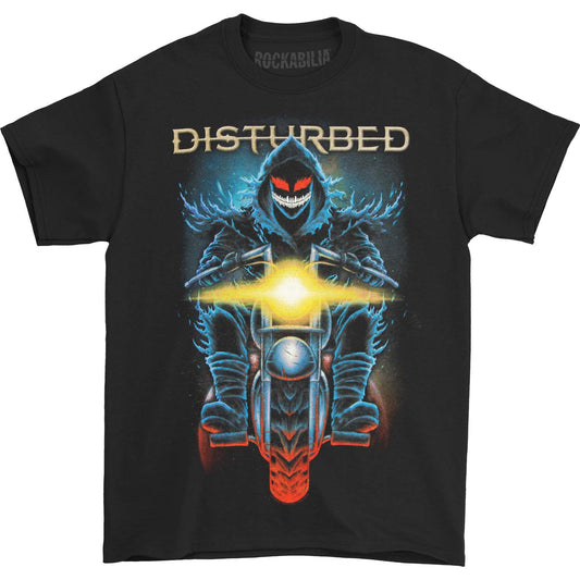 Disturbed Disturbed Biker T-shirt