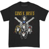 Cross Gun T-shirt