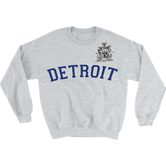 Big Sean Detroit Sweatshirt