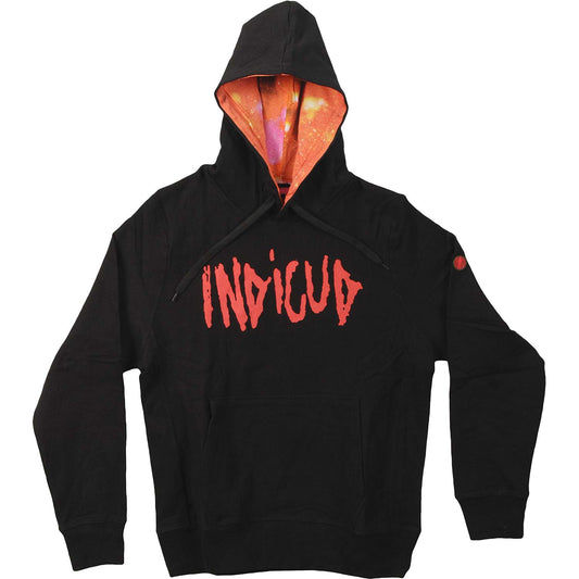 Kid Cudi Indicud Hooded Sweatshirt