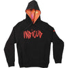 Indicud Hooded Sweatshirt