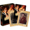 Chamber Of Secrets Playing Cards