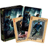 Deathly Hallows Part 1 Playing Cards
