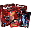 Harley Quinn Playing Cards