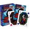 Marceline Playing Cards