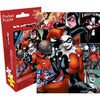 Harley Quinn Puzzle