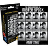 Emotions Of Spock Puzzle