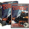 Hogwarts Express Puzzle