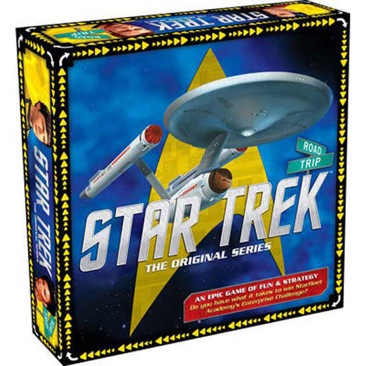 Star Trek Game