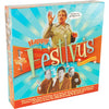 Festivus Game