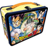 Battle Lunch Box