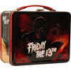 Jason Lunch Box