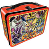 Collage Lunch Box