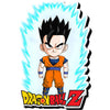 Gohan Youth Magnet