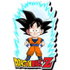 Goku Youth Magnet