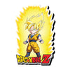 SS Goku Youth Magnet