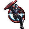 Captain America Magnet