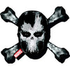 Crossbones Logo Magnet