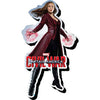 Scarlet Witch Magnet