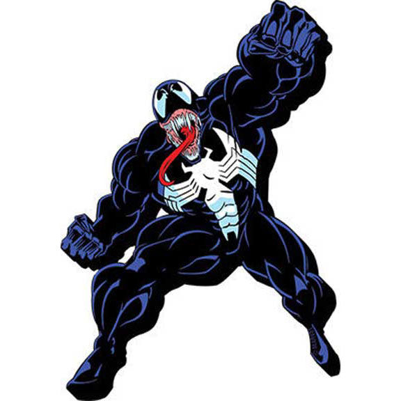 Venom (Marvel Comics) Venom Magnet