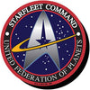 Starfleet Logo Magnet