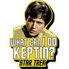 Chekov Quote Magnet