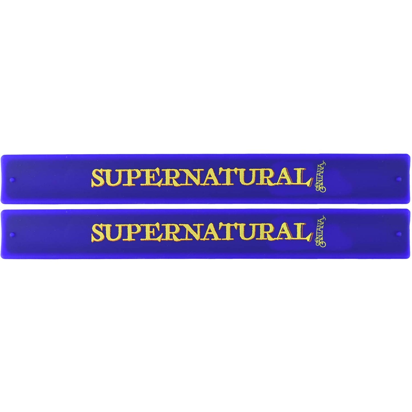 Santana Supernatural Wristband